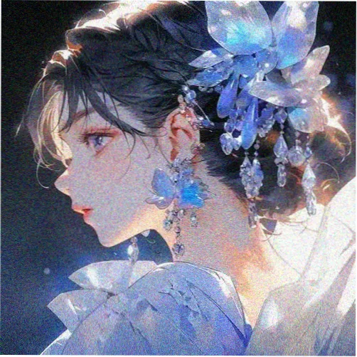 观众头像二
